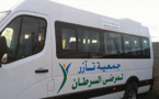 يهم مرضى السرطان بالناظور.. "تأزر" تعلن عن تاريخ انطلاق أول رحلة مجانية صوب المستشفى الأنكولوجي بوجدة