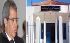 هيئة حقوقية تطالب الداخلية بالتحقيق في خرق صفقة "تحويل أشغال إنجاز طريق" بالبركانيين بالناظور