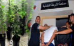 توقيف فرنسيين متورطين في تجارة المخدرات و "القرقوبي" بطريقة مثيرة وسط طنجة
