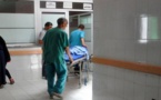 نقل فتاة يافعة إلى قسم الإنعاش بمستشفى الناظور بعد محاولتها الانتحار بتجرّع سائل مبيد الحشرات