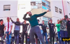 شاهدوا.. "فريكنبو" يكشف كواليس الأحياء الشعبية بالناظور في فيديو كليب خاطيني