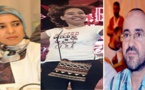 الكاتب الناظوري الورياشي يكتب عن الضجة المثارة بالمغرب بسبب خلع البرلمانية "ماء العينين" لحجابها