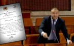 حوليش يُسائل وزير الإدارة والوظيفة العمومية حول مآل مطلب المغاربة بخصوص إقرار رأس السنة الأمازيغية