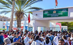 وزارة التربية الوطنية تستفسر أساتذة ومديري المؤسسات التعليمية بالناظور تمهيدا للاقتطاعات