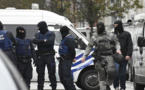 إعتقال شخص في بروكسل على خلفية هجمات باريس