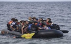 أمن خفر السواحل الإسبانية يوقف قاربا على متنه 11 "حراكا" أبحروا من شمال المغرب