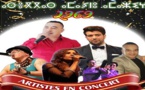 الفنانون "بلعوش وأرياف وتيفيور والمرابط" على موعد مع الجالية في حفل أمازيغي ضخم بإسبانيا