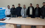 بوزيان الرتبي على رأس جمعية التقليص من أضرار المخدرات فرع الناضور