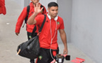 الحارس الريفي منير المحمادي يتحدث عن إستضافة مصر لكأس إفريقيا وأمانيه مع مالقا