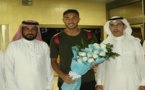 الدولي الناظوري بوهدوز يكشف حقيقة انتقاله من السعودية إلى فريق الوداد البيضاوي