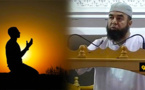 الشيخ نجيب الزروالي.. الدعاء وموانع الإستجابة 