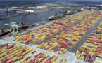 الجمارك تضبط أكثر من 50 طنا من الكوكايين في ميناء أنتويربت ببلجيكا