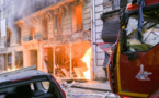 إنفجار باريس.. مواطنان مغربيان ضمن الضحايا كانا في زيارة سياحية لفرنسا