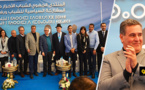 الناظور.. شبيبة أخنوش تناقش رهانات المشاركة السياسية للشباب ورهانات التنمية بجهة الشرق أمام قيادات الحزب