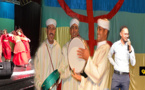 جمعية ماربيل ببروكسيل تحتفل برأس السنة الأمازيغية الجديدة