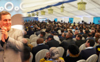 أخنوش يدعو من الناظور إلى تجنب استغلال معاناة الفقراء ويحذر من الفكر الظلامي والعدمي