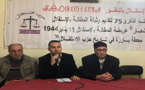 حزب الإستقلال يخلد الذكرى 75 لتقديم وثيقة المطالبة بالإستقلال بالناظور