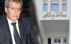 جمعيات تطالب المسؤولين التدخل لتأهيل حي تزيرين أولاد بوطيب بالناظور