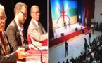 المفكران عصيد وبودهن يؤطران ندوة حول الأمازيغية وفنانون أمازيغ يحيون احتفال المحامين الشباب بالناظور