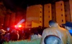 انفجار وحريق بالحي الجامعي لوجدة.. ونقل طالبات بسبب الاختناق للمستشفى