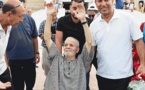 لوكا.. أحد صناع أمجاد هلال الناظور في ذمة الله