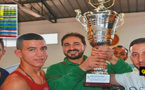 رئيس اللجنة التقنية بالإقليم يساءل مسؤولي البلدية حول إقصاء الملاكمة الناظورية من الدعم
