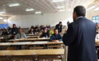 يهم حاملي الشواهد بالريف.. مباراة لتوظيف 365 منصبا بوزارة العدل