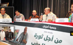 حسن أوريد يدعو من الناظور إلى ثورة ثقافية بالمغرب
