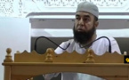 الداعية نجيب الزروالي.. حكم الذبح يوم الوفاة