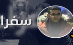 سفراء: أسامة مغفور.. قصة ناشط سياسي من "أجدير" أصبح يُعدّ أصغر عضو ببلدية ببلجيكا