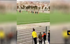 شاهدوا... هدف مشبوه لنهضة سلوان يفجر غضب أنصار هلال الناظور 