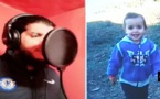 المنشد الريفي "محمد بويعماذ" يطلق أنشودة شجية تضامنا مع الطفلة المختفية إخلاص