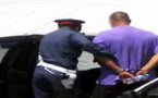 دار الكبداني.. الدرك الملكي يوقف شخصا يشتبه في سرقته هاتف نقال داخل السوق الأسبوعي