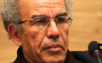 المفكر عصيد من الناظور: المعهد الملكي للثقافة الأمازيغية ليس له قرار وتيفيناغ كانت تهمة تجر إلى الاعتقال