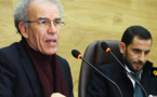 عصيد من الناظور: المغرب وحده من يسمي وكالة أنبائه بـ"وكالة المغرب العربي" بخلاف بلدان شمال أفريقيا