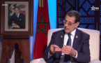العثماني: التجار الصغار غير معنيين بالفوترة الالكترونية
