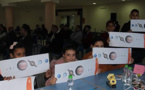 انطلاق فعاليات النسخة الأولى من مهرجان "الناظور للفلك" بمسابقات وورشات لفائدة الأطفال