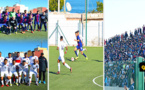 الفتح الرياضي الناظوري يتعادل مع متصدر القسم الممتاز شباب المحمدية بهدف لمثله