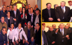 بن الطيب.. فاطنة الكيحل تترأس لقاء موسع لحزب الحركة الشعبية بمنزل البرلماني محمد الفاضيلي