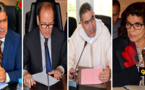 في لقاء موسع.. منتخبو إقليم الدريوش يستعرضون الإكراهات والمطالب أمام كاتبة الدولة المكلفة بالإسكان