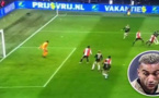 بالفيديو.. اللاعب الريفي زياش يسجل في مرمى فينورد من تسديدة قوية لا ترد