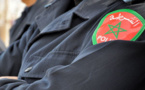 توقيف رجل شرطة بسبب تورطه في قضية رشوة