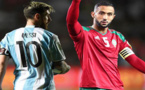 رسميا.. المنتخب المغربي يواجه نظيره الأرجنتيني بالرباط