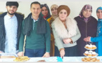 جمعية السلياك بالناظور تواصل أنشطتها للتعريف والتحسيس بحساسية القمح