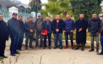 الدريوش.. تنسيقية تفرسيت لجمعيات المجتمع المدني تجدد مكتبها