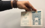 هذه طريقة الحصول على التمبر الالكتروني لانجاز جواز السفر