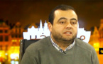  الناظوري "محمد الشرادي" يناقش الشأن الديني بالمهجر والجاليات المسلمة 