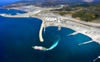 حقوقيون: تدمير بيئي وتاريخي يطال المناطق المجاورة للميناء المتوسطي