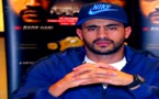 بدر هاري يُكذب خبر سقوطه في اختبار المنشطات