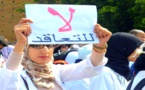 هاشتاغ لـأساتذة التعاقد: نريد الإدماج في الوظيفة لا الترسيم مع الأكاديميات